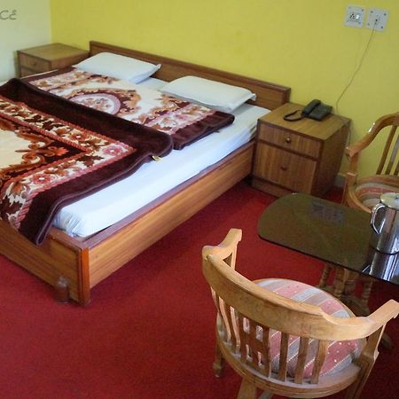 Hotel Uday Palace Pipalkoti Экстерьер фото