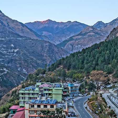 Hotel Uday Palace Pipalkoti Экстерьер фото