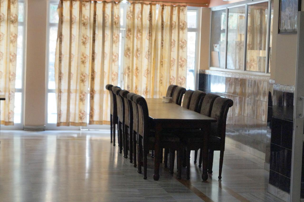Hotel Uday Palace Pipalkoti Экстерьер фото