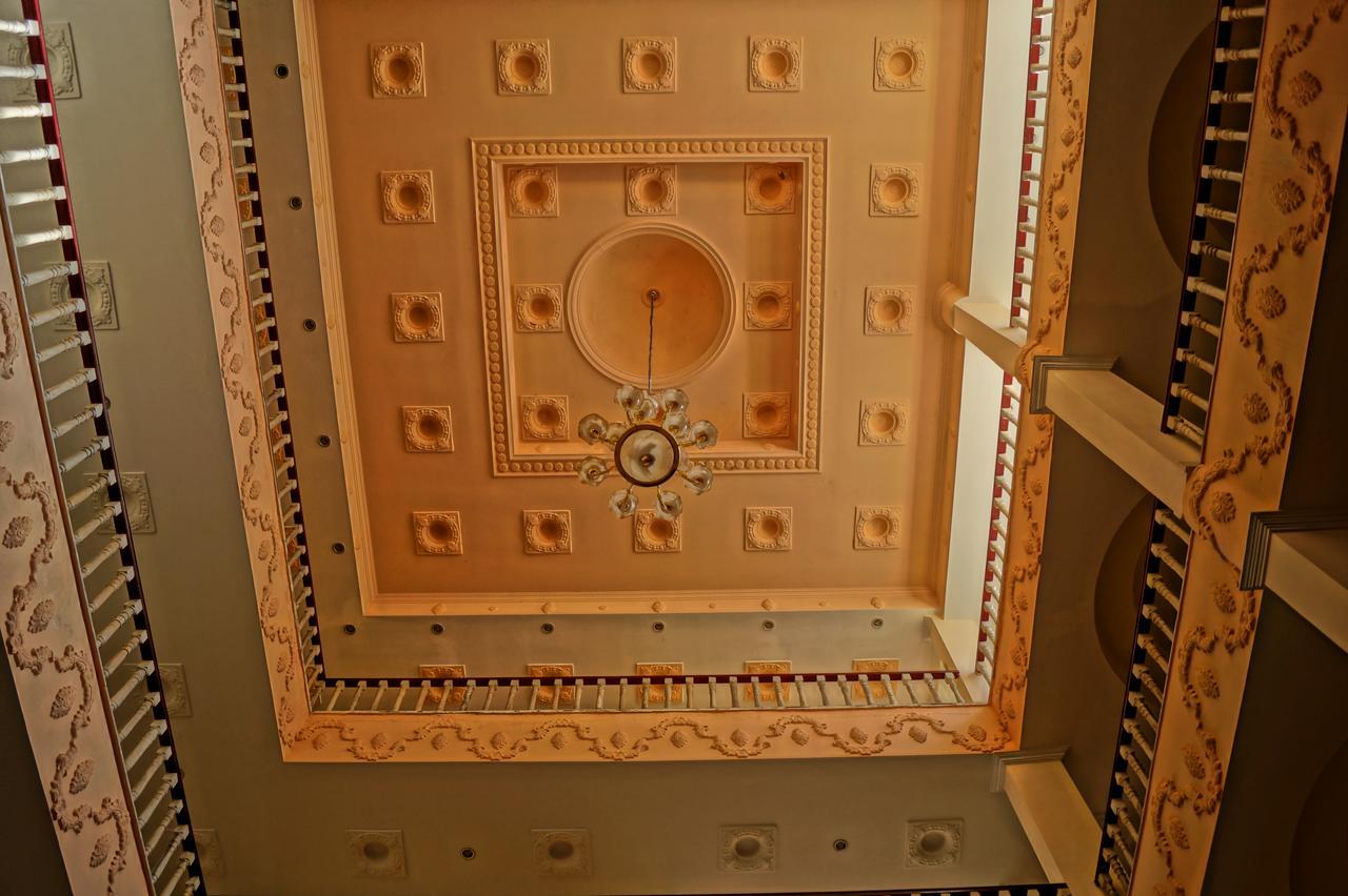 Hotel Uday Palace Pipalkoti Экстерьер фото